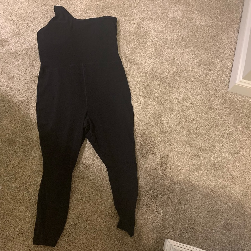 Old Navy athletic body suit